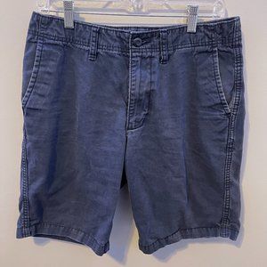 Men's OLD NAVY (INK BLUE) Shorts